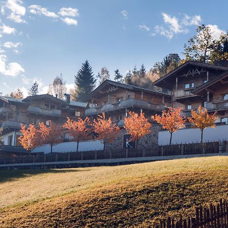 Das Kaltenbach - Aparthotel Екстериор снимка