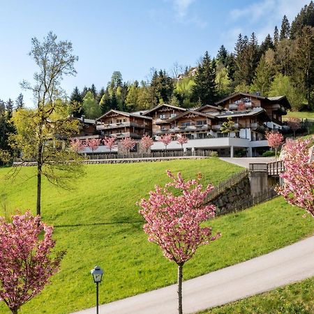 Das Kaltenbach - Aparthotel Екстериор снимка