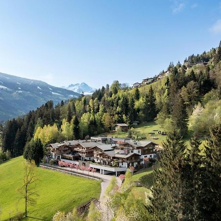 Das Kaltenbach - Aparthotel Екстериор снимка