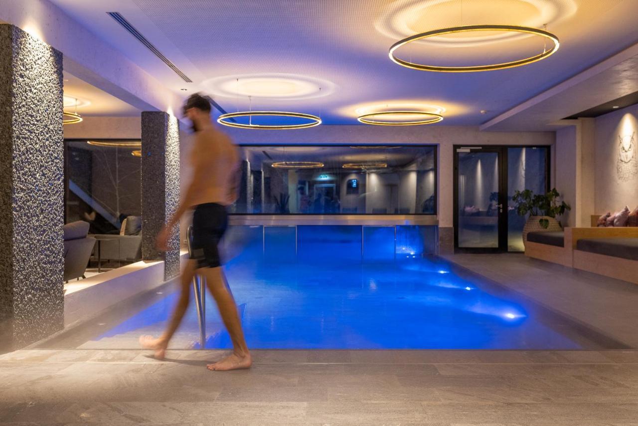Das Kaltenbach - Aparthotel Екстериор снимка