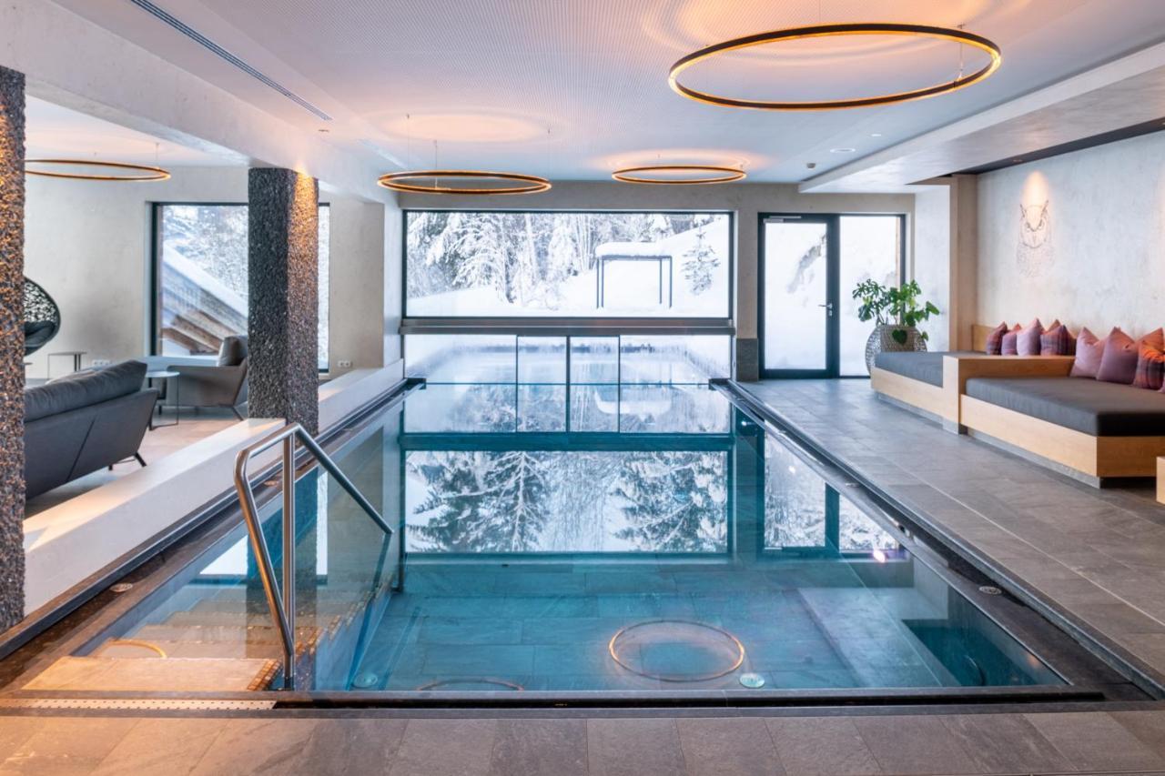 Das Kaltenbach - Aparthotel Екстериор снимка