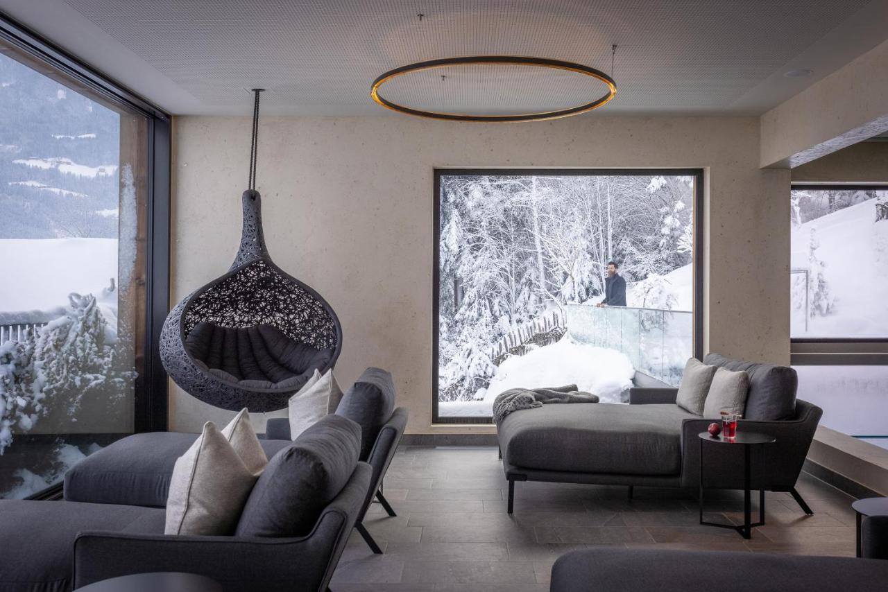Das Kaltenbach - Aparthotel Екстериор снимка