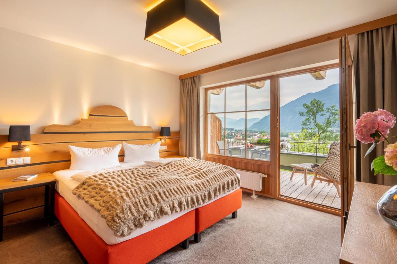 Das Kaltenbach - Aparthotel Екстериор снимка