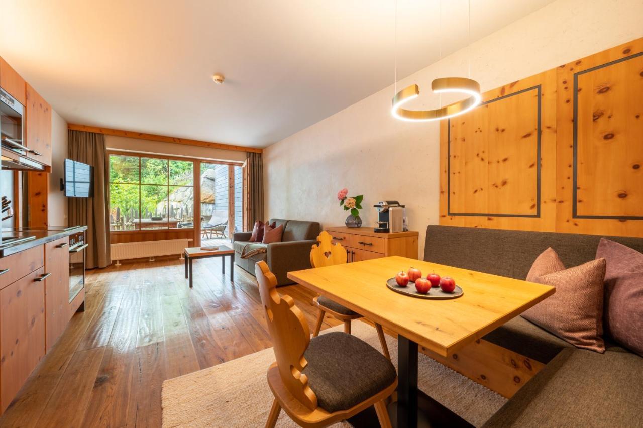 Das Kaltenbach - Aparthotel Стая снимка