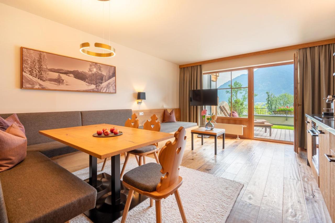 Das Kaltenbach - Aparthotel Екстериор снимка