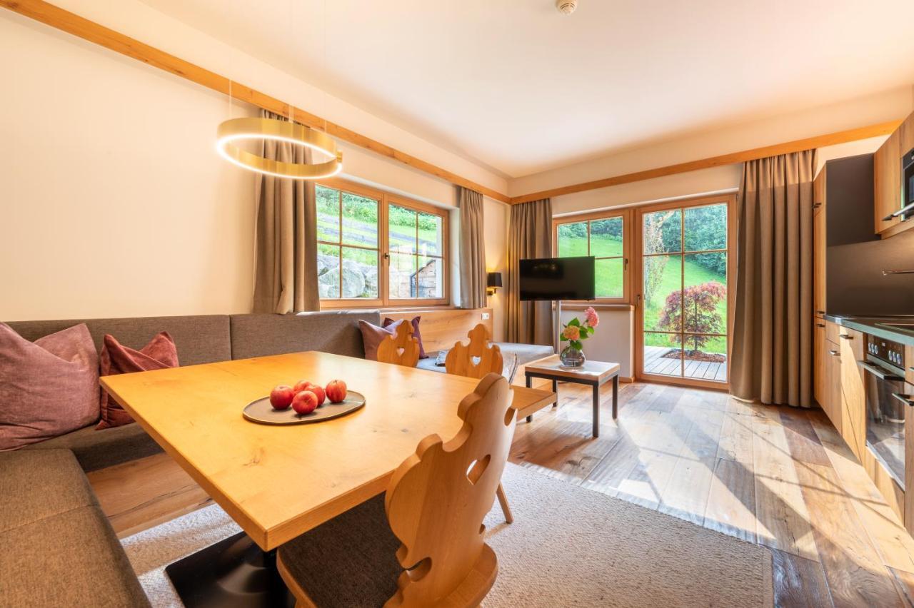 Das Kaltenbach - Aparthotel Екстериор снимка