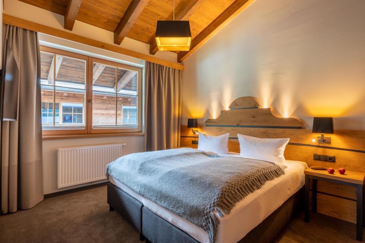 Das Kaltenbach - Aparthotel Екстериор снимка