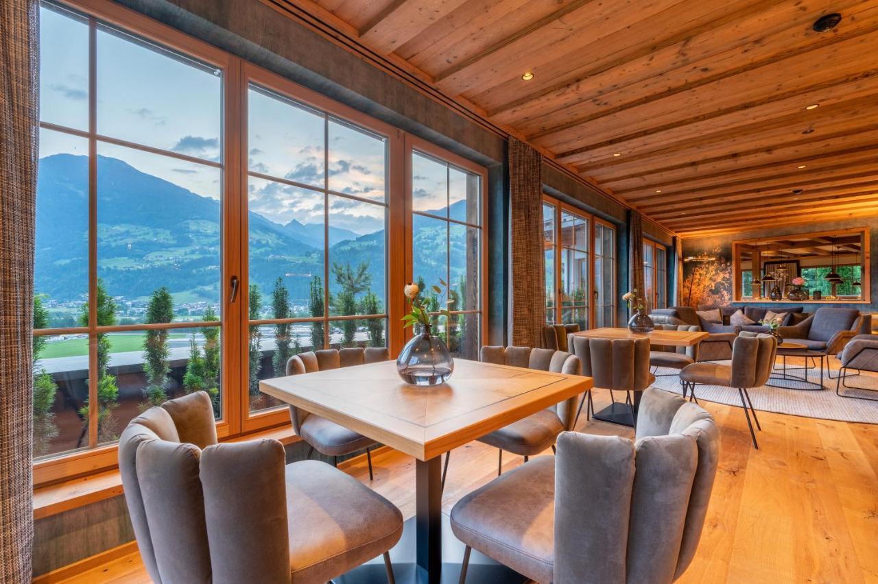 Das Kaltenbach - Aparthotel Екстериор снимка