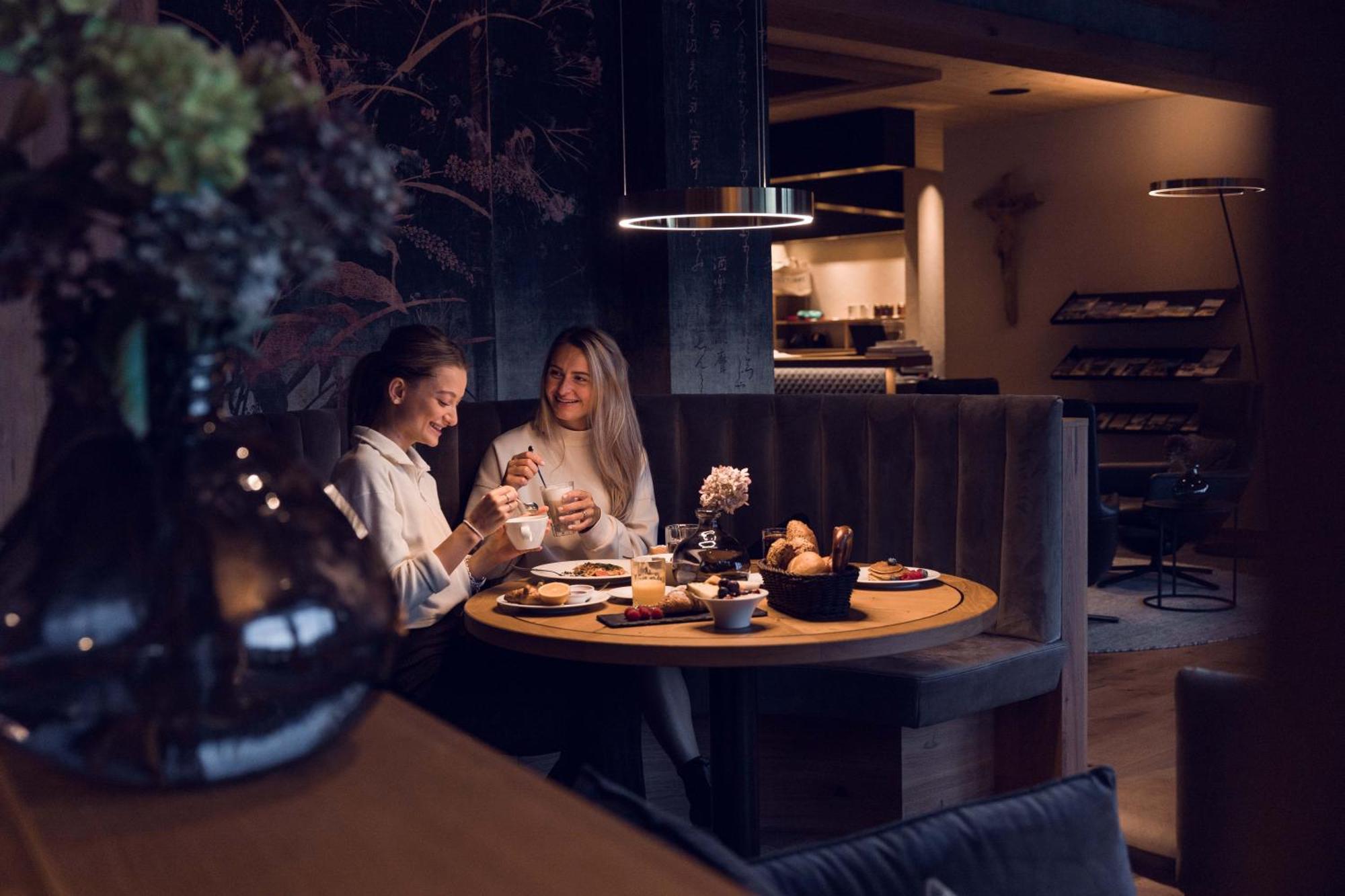 Das Kaltenbach - Aparthotel Екстериор снимка