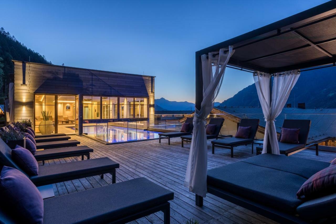 Das Kaltenbach - Aparthotel Екстериор снимка
