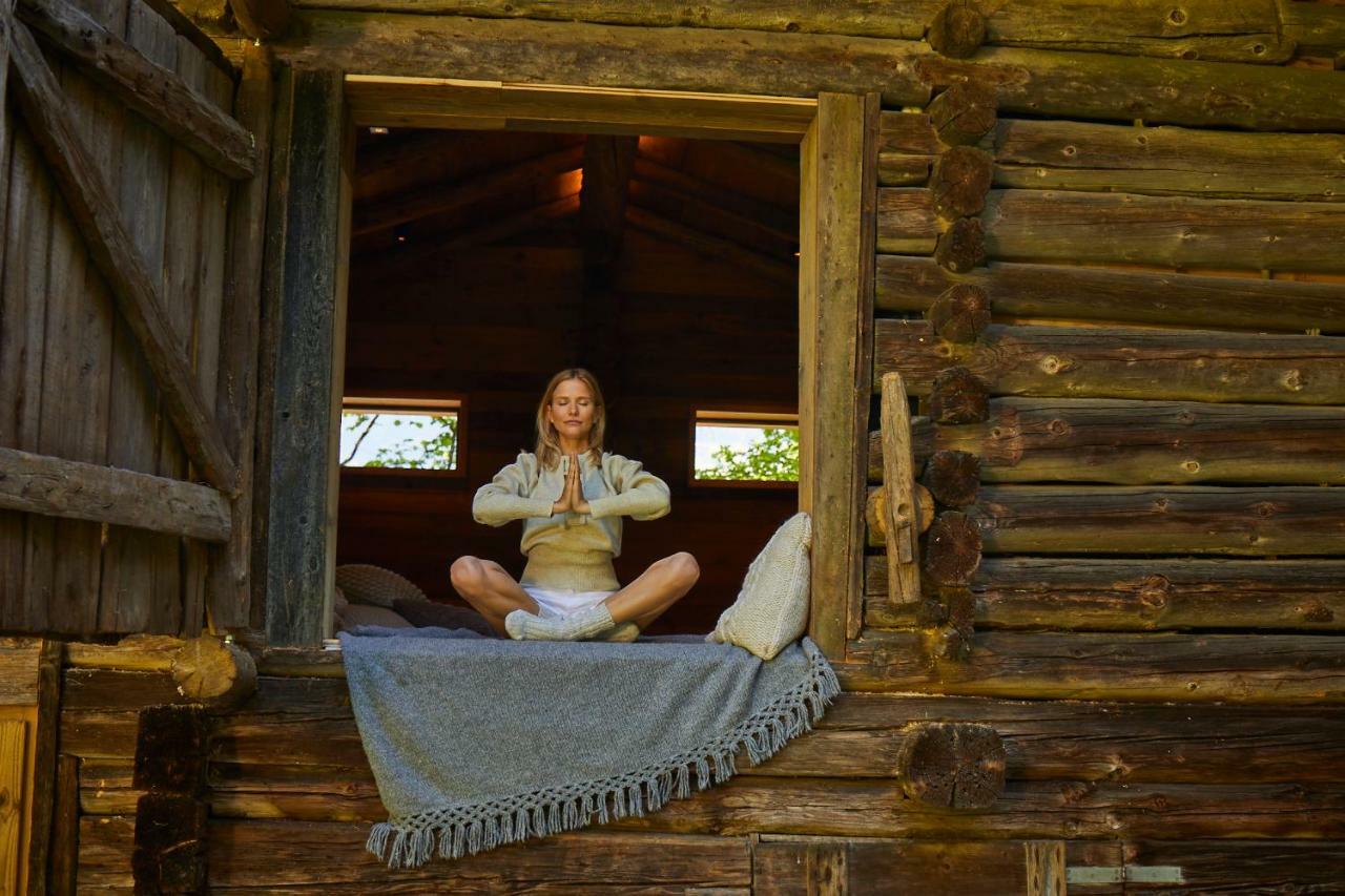 Das Kaltenbach - Aparthotel Екстериор снимка